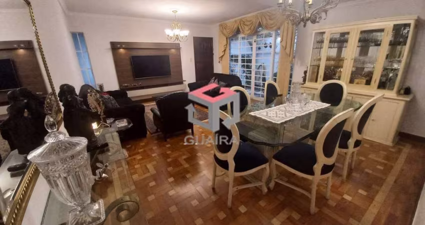 Sobrado- 250m², Planalto Paulista- São Paulo - SP