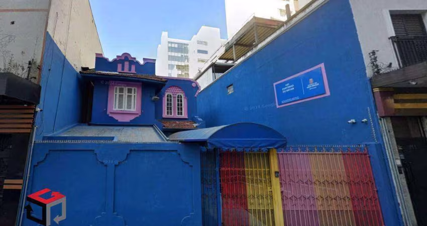 Sobrado para aluguel 9 quartos 7 suítes 6 vagas Jardim Paulista - São Paulo - SP