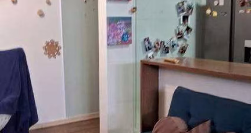 Apartamento à venda 3 quartos 1 suíte 2 vagas Cerâmica - São Caetano do Sul - SP
