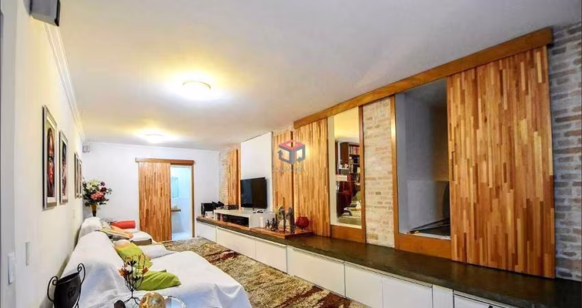 Sobrado- 690m², Brooklin Paulista- São Paulo- SP.