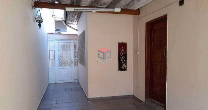 Casa 160 m² Localizado No Bairro Vila Brasilio Machado São Paulo - SP