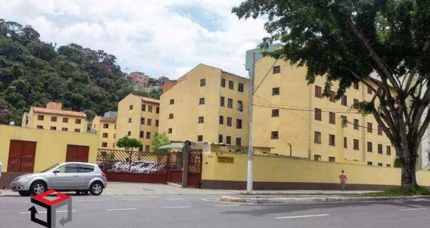 Apartamento à venda 2 quartos 1 vaga Ferrazópolis - São Bernardo do Campo - SP