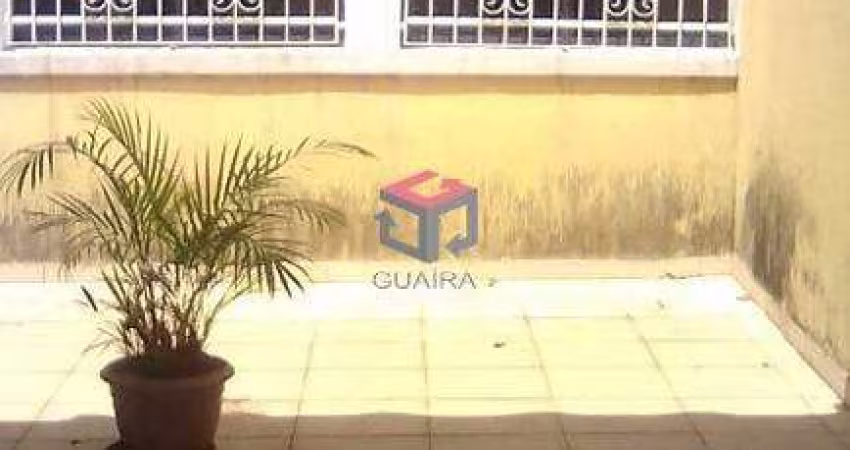 Casa à venda com 4 quartos, 2 suítes, 3 vagas, no Bairro Vila do Bosque - São Paulo - SP