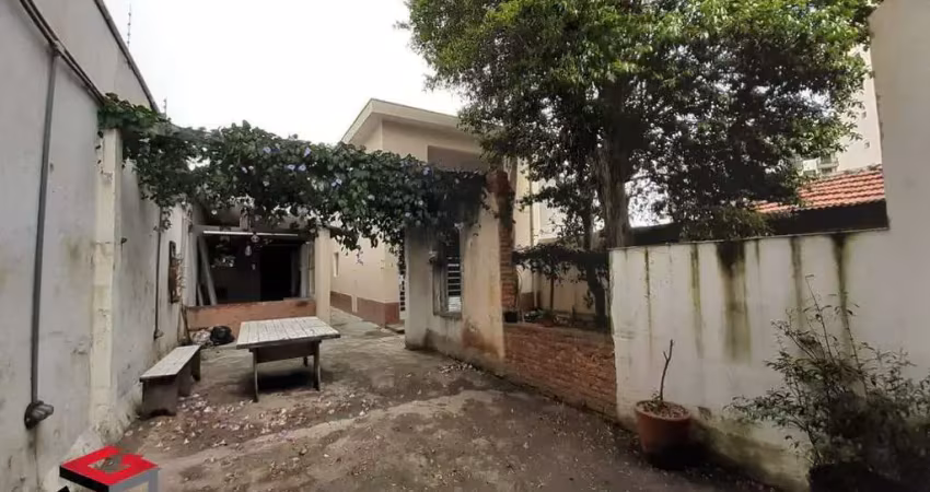 Terreno com 500 m² localizado no bairro da saúde em são paulo/sp.