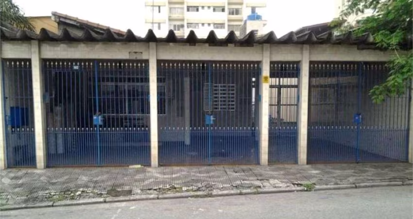 Casa com 400m² localizada na Bairro da Saúde em São Paulo- SP