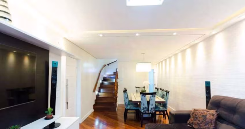 Sobrado- 210m², Moema- São Paulo- SP