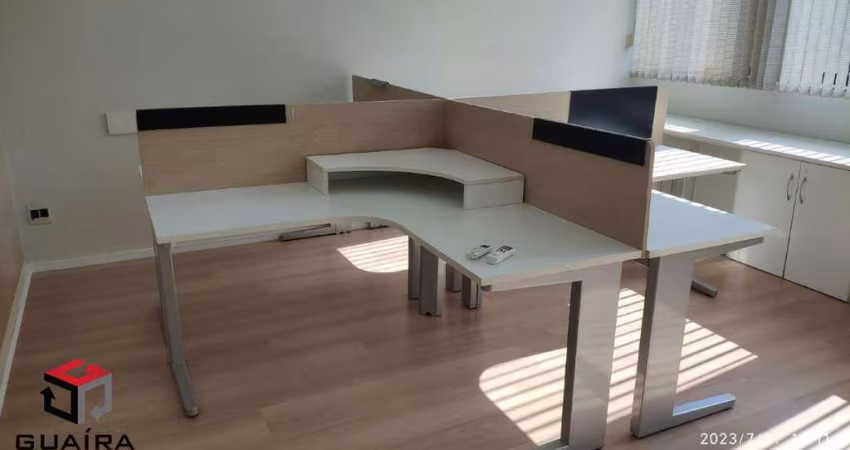 Sala Comercial em Vila Leopoldina com 50m²