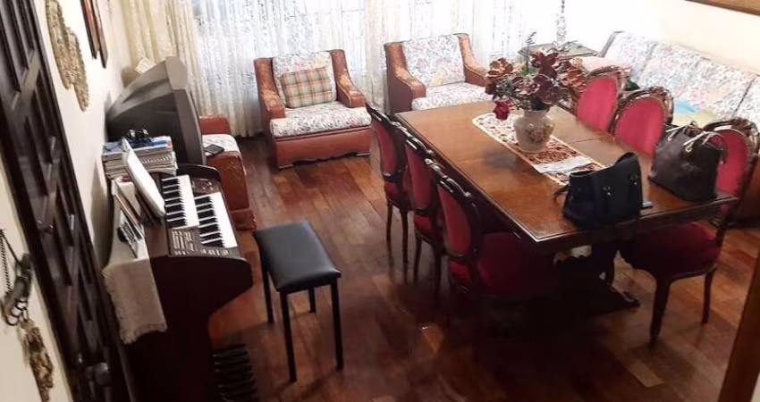 Sobrado- 140m², Planalto Paulista- São Paulo - SP.