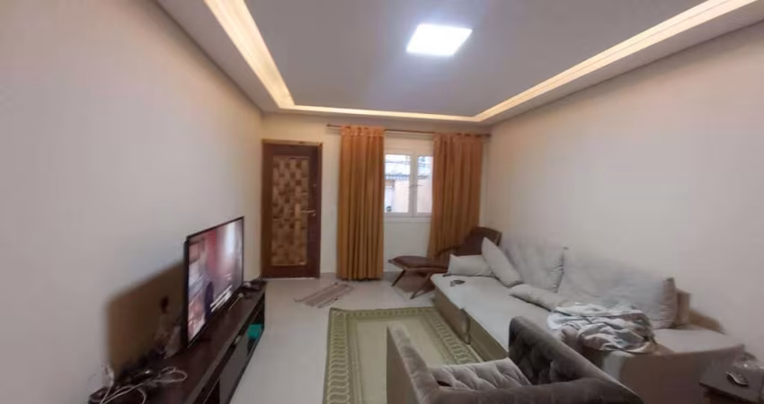 Sobrado- 250m², Vila das Mercês- São Paulo- SP.