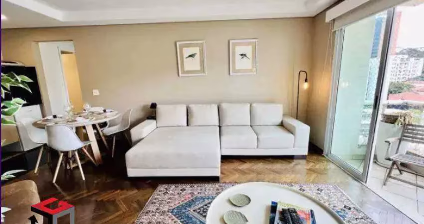 Apartamento com 2 quartos à venda na Rua Capote Valente, 234, Pinheiros, São Paulo