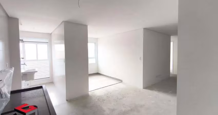 Apartamento à venda 2 quartos 2 suítes 2 vagas Barcelona - São Caetano do Sul - SP