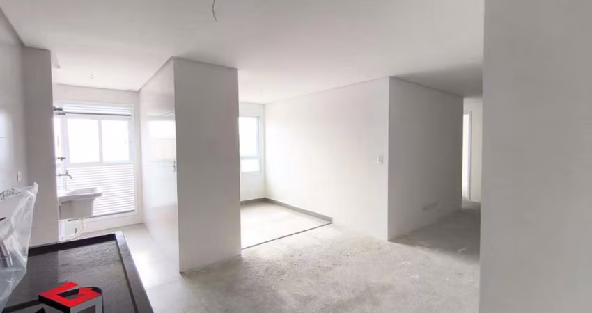 Apartamento à venda 2 quartos 2 suítes 2 vagas Barcelona - São Caetano do Sul - SP