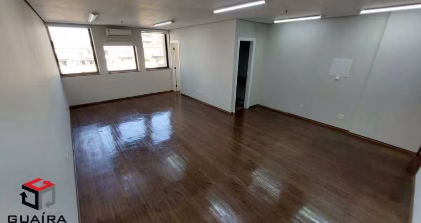 Conjunto Comercial na Vila Leopoldina 45m2