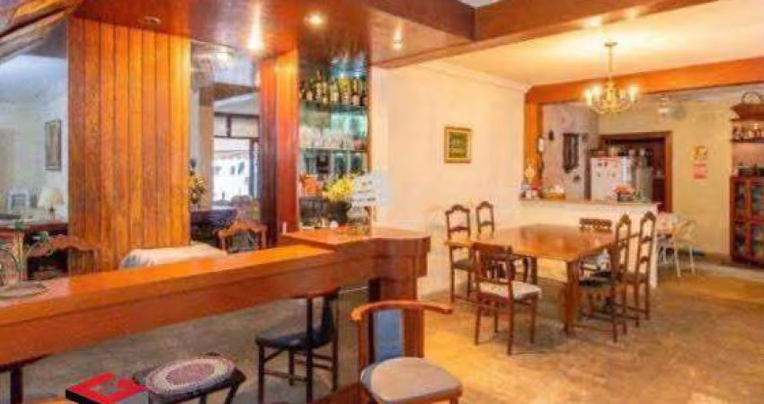 Casa- 600m², Santo Amaro- São Paulo - SP
