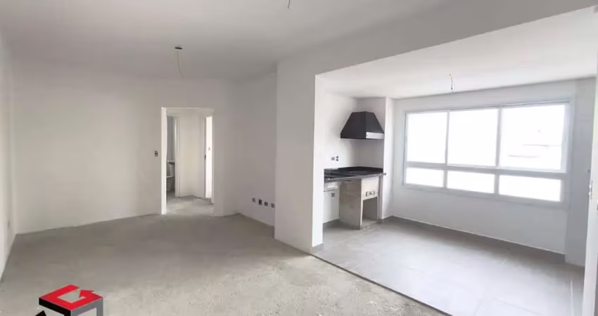 Apartamento à venda 3 quartos 1 suíte 2 vagas Barcelona - São Caetano do Sul - SP