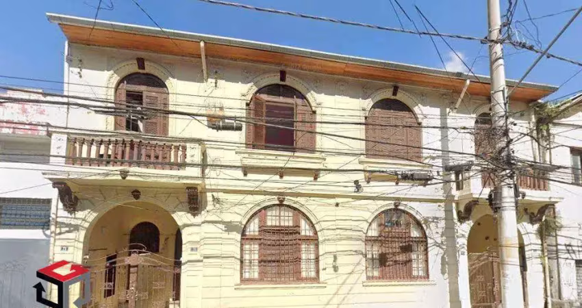 Sobrado residencial na bela vista com 365m2 de terreno