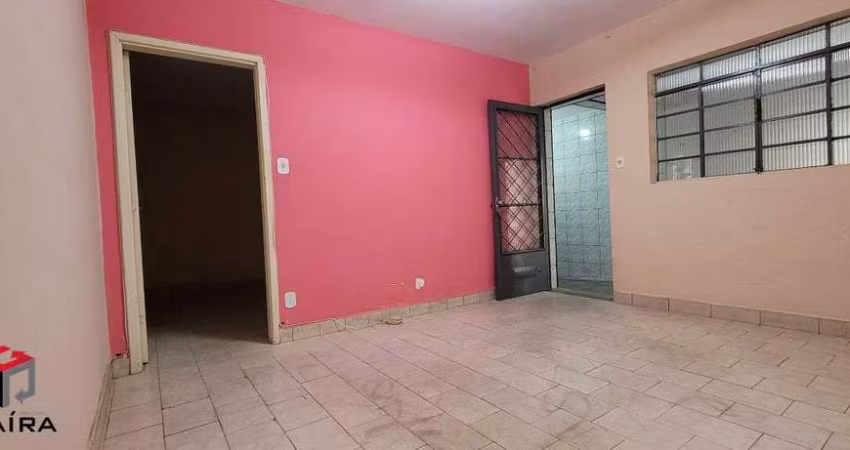 Casa à venda 4 quartos 2 suítes 3 vagas Paulicéia - São Bernardo do Campo - SP