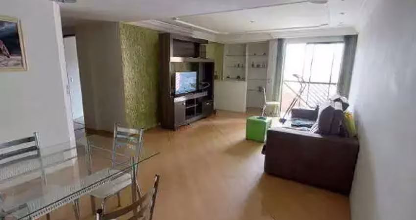 Apartamento para aluguel 3 quartos 1 suíte 2 vagas Nova Petrópolis - São Bernardo do Campo - SP