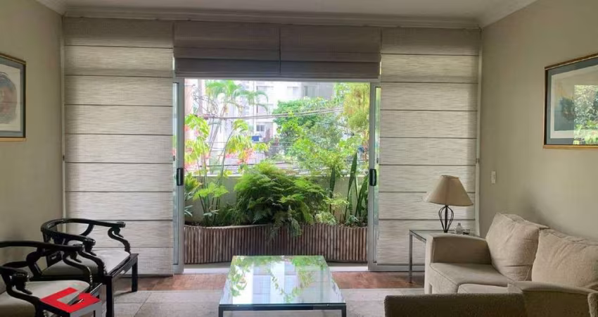 Apartamento 2 Dormitórios no Itaim Bibi 108m2
