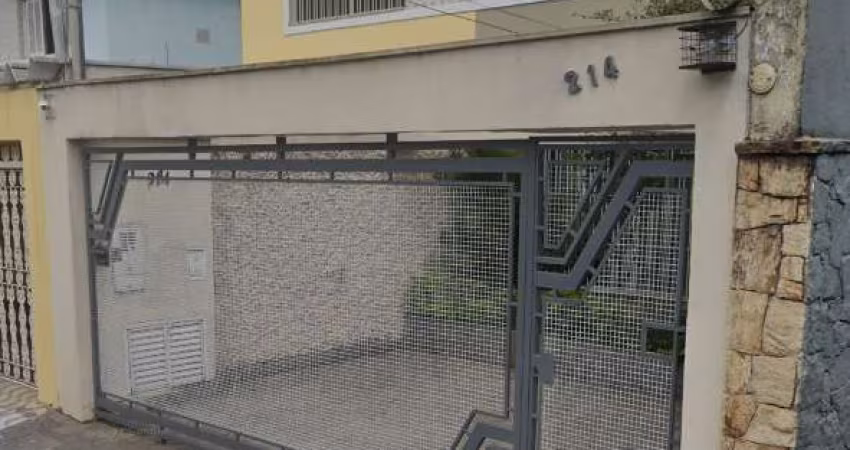 Sobrado para aluguel 3 quartos 1 suíte 2 vagas Jardim do Mar - São Bernardo do Campo - SP