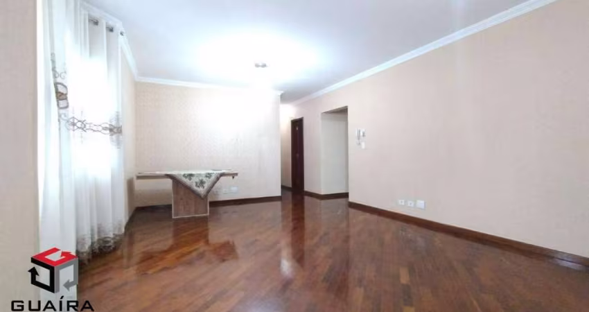 Apartamento à venda 3 quartos 1 suíte 4 vagas Jardim Bela Vista - Santo André - SP