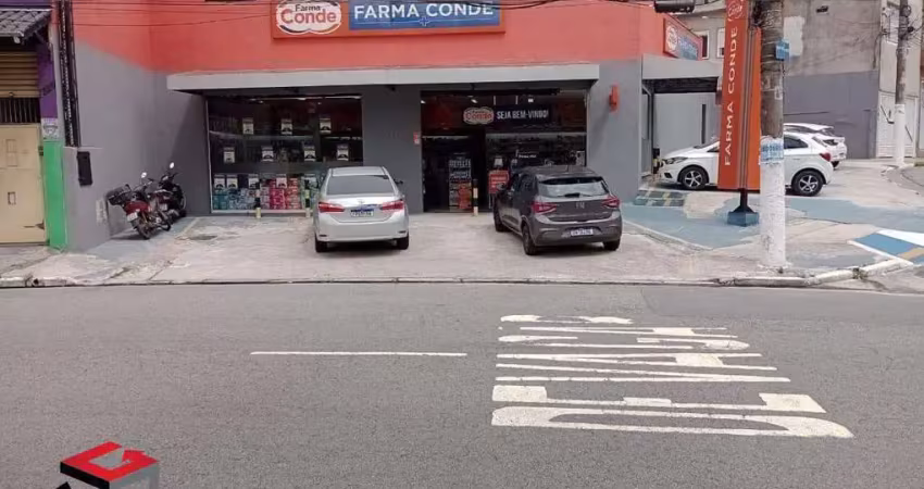 Salão à venda 10 vagas Centro - Diadema - SP