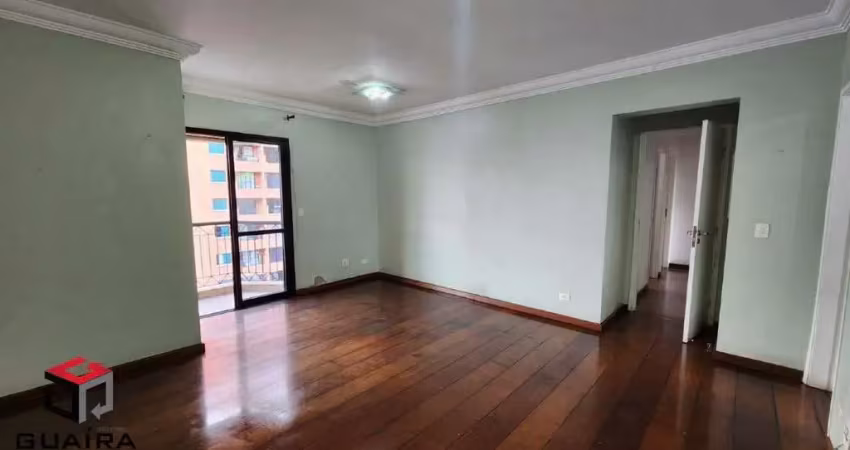 Apartamento à venda 3 quartos 1 suíte 2 vagas jardim bela vista - santo andré - sp