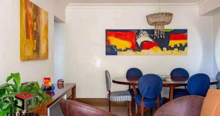 Apartamento à venda 2 quartos 1 vaga Rudge Ramos - São Bernardo do Campo - SP