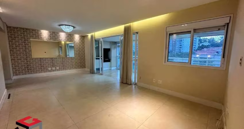 Apartamento à venda 3 quartos 3 suítes 2 vagas baeta neves - são bernardo do campo - sp