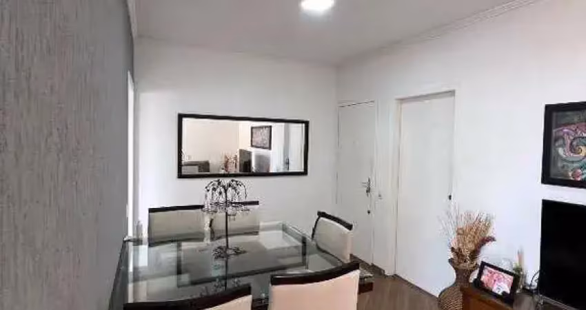 Cobertura à venda 3 quartos 1 suíte 2 vagas Caminho do Mar - São Bernardo do Campo - SP