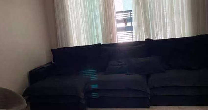 Sobrado à venda 3 quartos 1 suíte 3 vagas Planalto - São Bernardo do Campo - SP