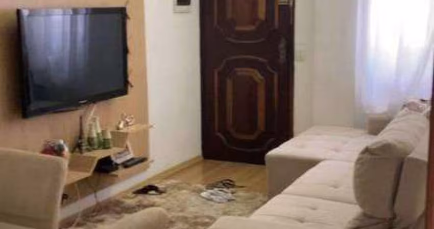 Apartamento à venda 2 quartos 1 vaga Assunção - São Bernardo do Campo - SP