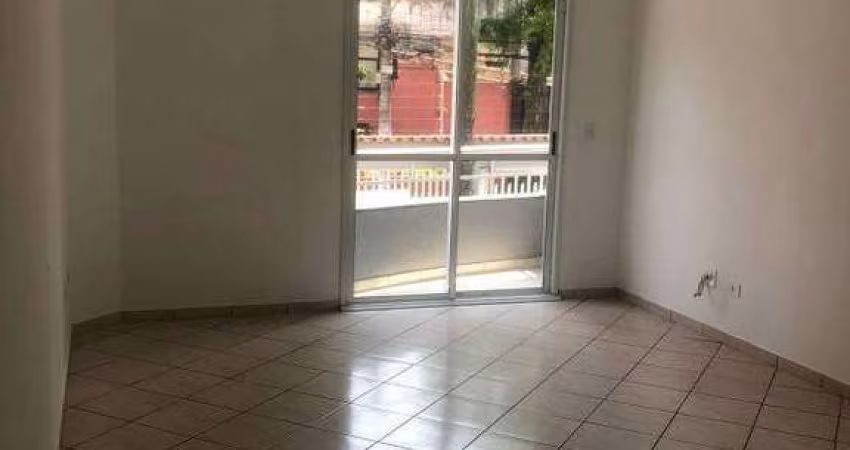 Apartamento para aluguel 3 quartos 1 suíte 2 vagas Valparaíso - Santo André - SP