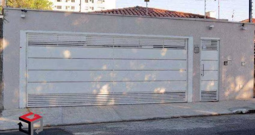 Casa à venda 3 quartos 1 suíte 7 vagas Saúde - São Paulo - SP