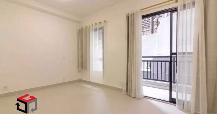 Studio em Pinheiros 27m2