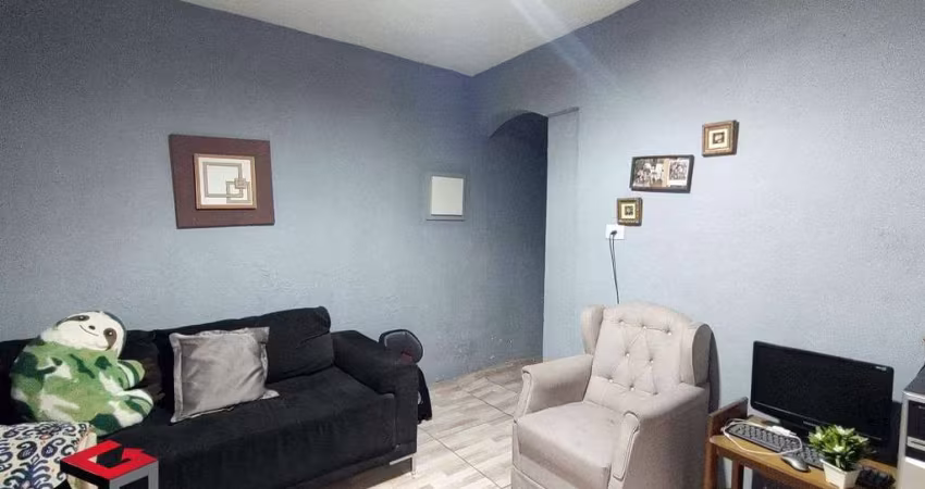 Casa térrea, 2 dormitórios, edícula, 2 vagas, Sônia Maria.