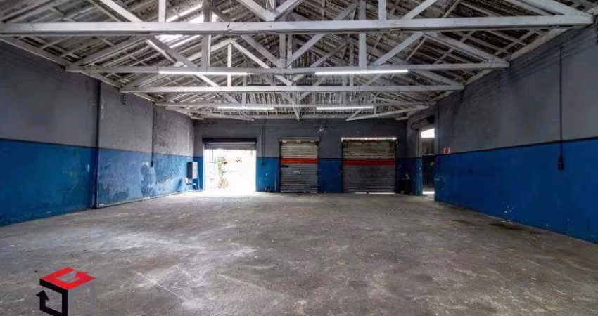 Galpão Comercial no Ipiranga 484 m2