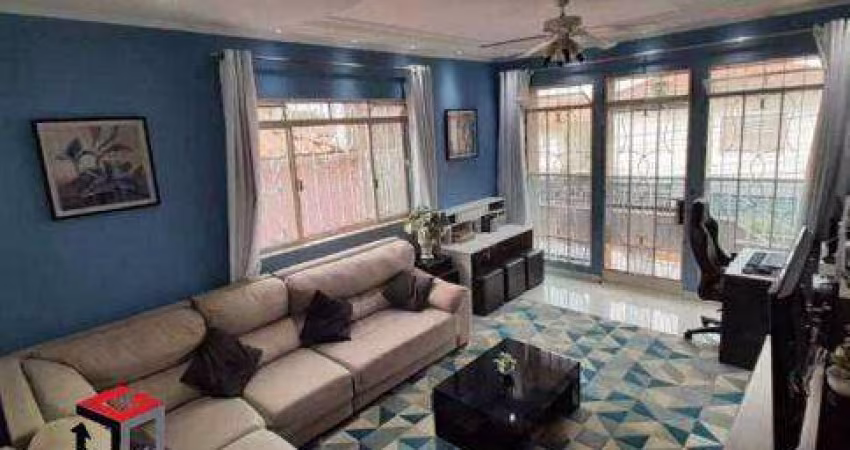 Casa- 200m², Cambuci- São Paulo - SP
