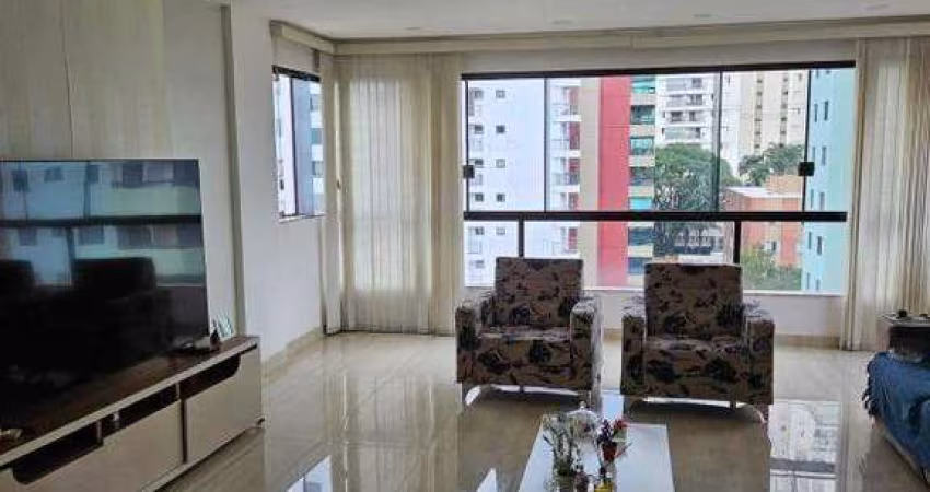 Apartamento à venda 3 quartos 3 suítes 3 vagas Rudge Ramos - São Bernardo do Campo - SP
