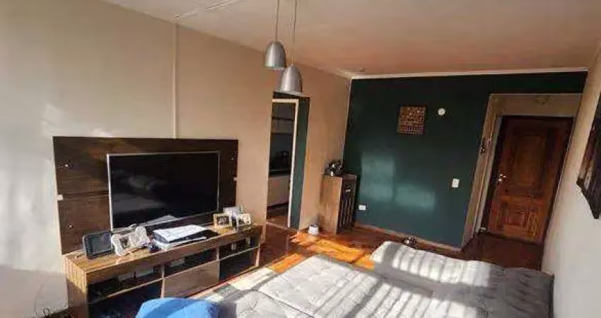 Apartamento à venda 2 quartos 1 vaga Guiomar - Santo André - SP