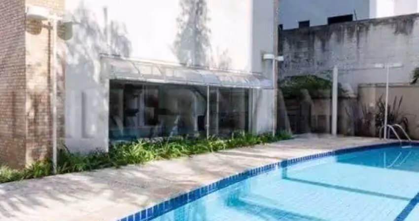 Apartamento 2 dormitórios 55m2 em Perdizes
