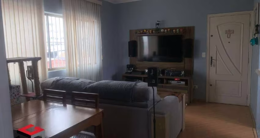 Apartamento à venda 2 quartos 1 vaga Jordanópolis - São Bernardo do Campo - SP