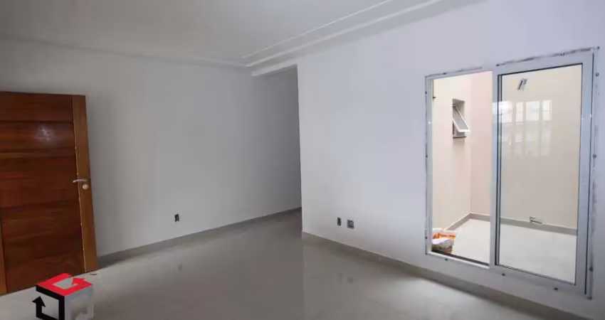 Sobrado à venda 3 quartos 3 suítes 4 vagas Independência - São Bernardo do Campo - SP