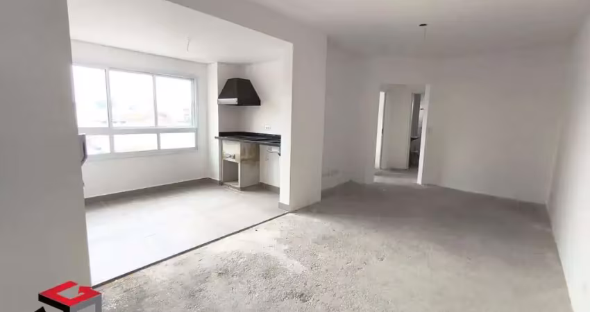 Apartamento 86 m² localizado no bairro barcelona são caetano do sul - sp