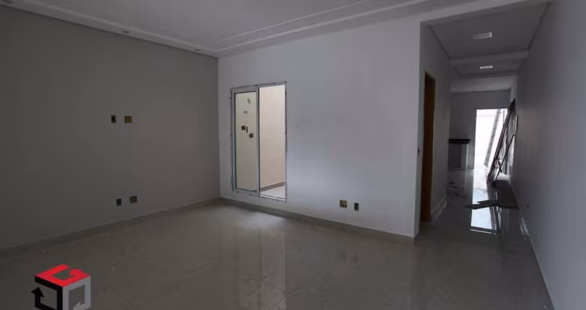 Sobrado à venda 3 quartos 3 suítes 4 vagas Independência - São Bernardo do Campo - SP