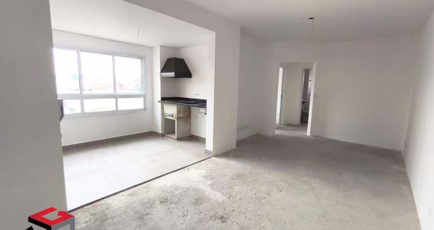 Apartamento à venda 3 quartos 1 suíte 2 vagas Barcelona - São Caetano do Sul - SP