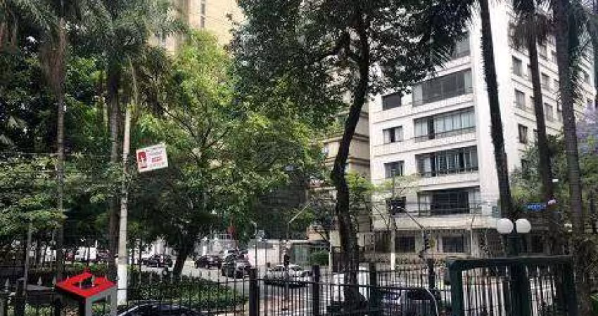 Apartamento 3 Dormitórios 130 m2 na Bela Vista