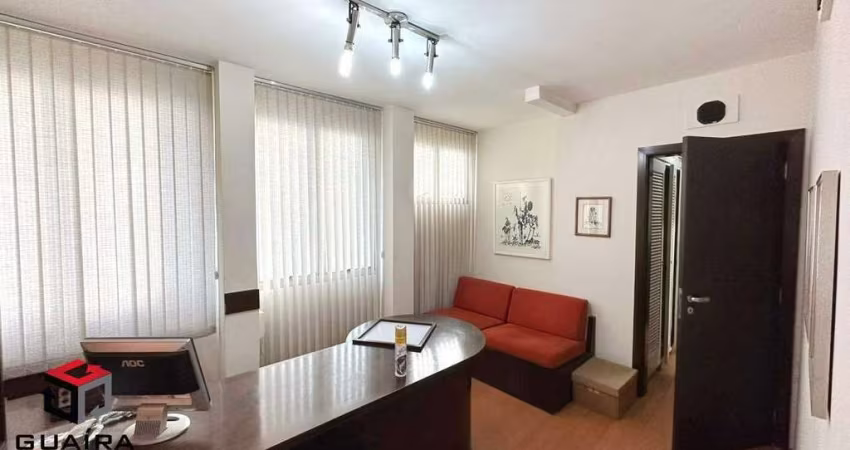 Conjunto Comercial em Higienopolis 85m2