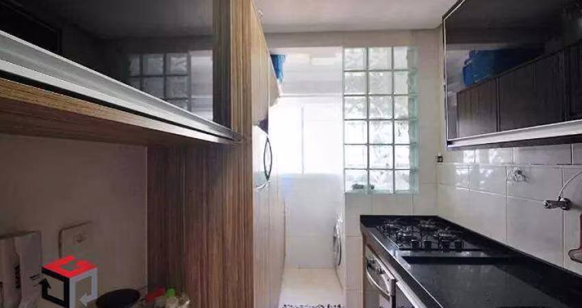 Apartamento à venda 2 quartos 1 suíte 2 vagas Centro - São Bernardo do Campo - SP