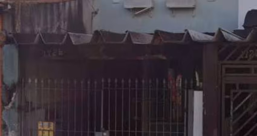 Sobrado à venda 2 quartos 1 vaga Demarchi - São Bernardo do Campo - SP